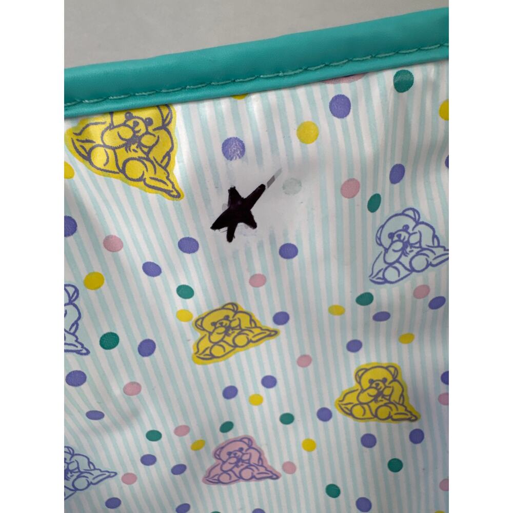 Ross Pediatrics Similac diaper bag color bears and polka dots - Picture 3 of 12